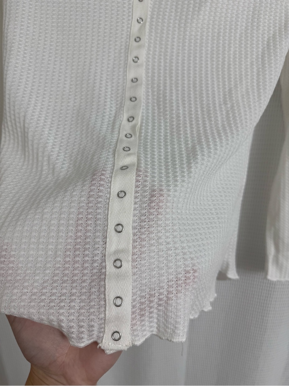 Amazon Button Down - Picture 3 of 5